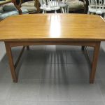 598 8002 COFFEE TABLE